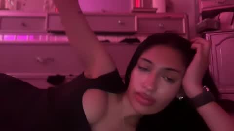 cherliecarmen online show from 02.15.25