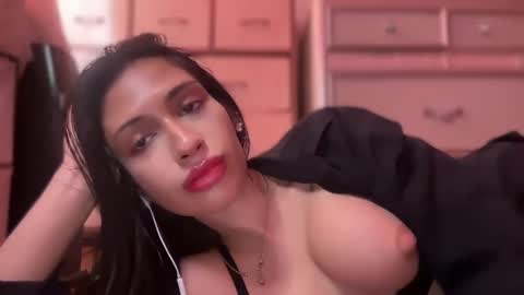 cherliecarmen online show from 02.26.25