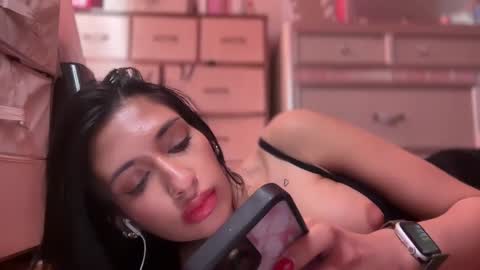 cherliecarmen online show from 03.03.25