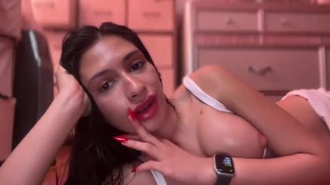 cherliecarmen online show from 03.10.25