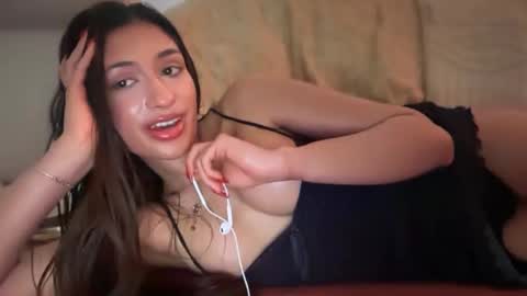 cherliecarmen online show from 09.25.25