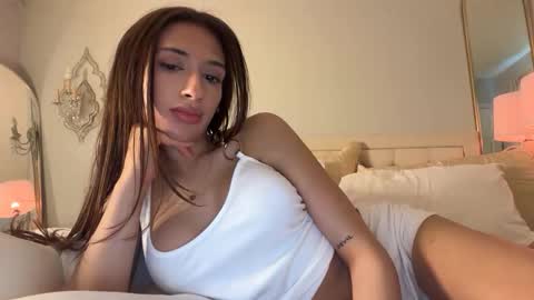 cherliecarmen online show from 05.20.26