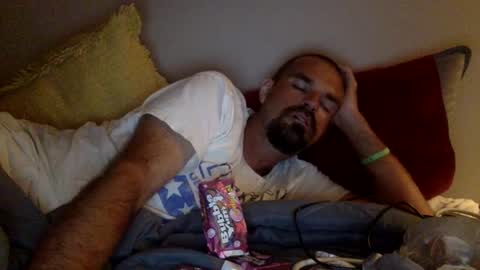Snapshot of cherokeebatman88 chatting on 05.31.26 cherokeebatman88 online show from 05.31.26