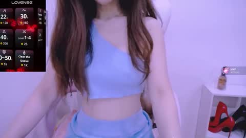 Cheri online show from 11.08.25