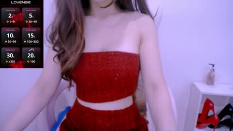 Cheri online show from 03.01.26