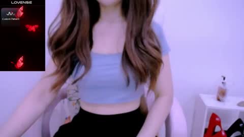 Cheri online show from 05.07.26