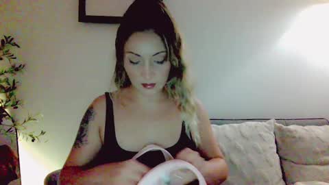 cherrieamaretto online show from 05.30.26