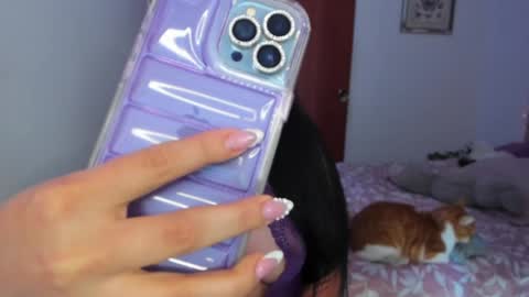 cherries_and_wine_ online show from 01.21.25