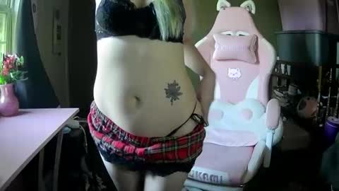 Snapshot of cherritwisted_x chatting on 03.21.26 Cherri online show from 03.21.26