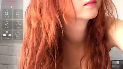 ur cherry online show from 07.30.26