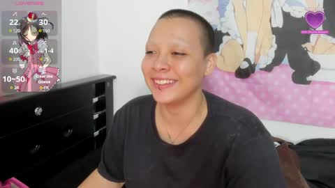 Snapshot of cherry__420 chatting on 05.13.26 Cherry online show from 05.13.26