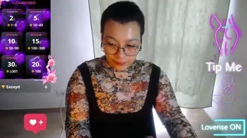Snapshot of cherry__420 chatting on 06.17.26 Cherry online show from 06.17.26