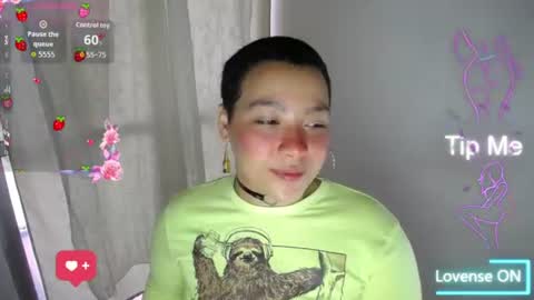 Snapshot of cherry__420 chatting on 06.21.26 Cherry online show from 06.21.26