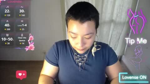Snapshot of cherry__420 chatting on 06.23.26 Cherry online show from 06.23.26