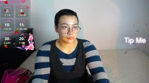 Cherry online show from 07.05.26