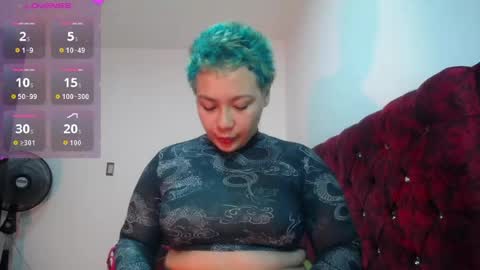 Cherry online show from 07.25.26