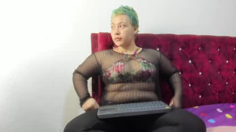 Cherry online show from 07.27.26