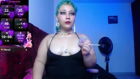 Cherry online show from 07.28.26