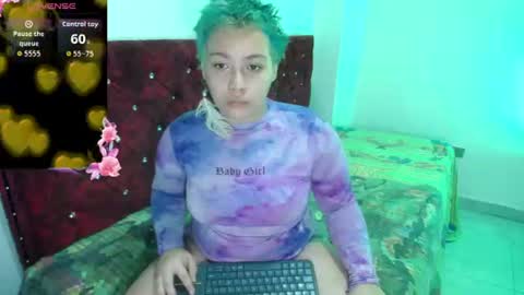 Cherry online show from 07.30.26