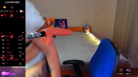 Emily online show from 12.12.24