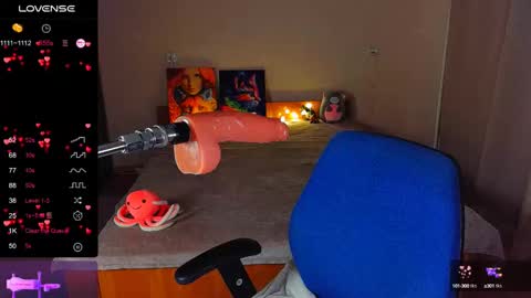 Emily online show from 12.19.24