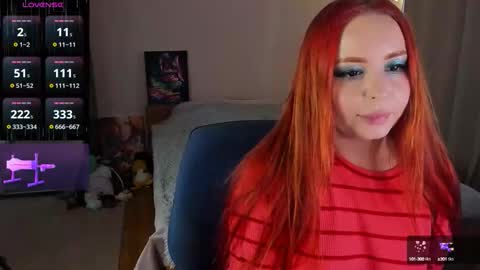 Emily online show from 09.15.25