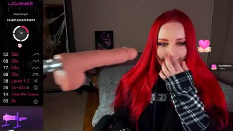 Emily online show from 10.21.25