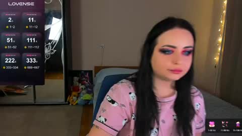 Snapshot of cherry__girl_ chatting on 05.10.26 Emily online show from 05.10.26
