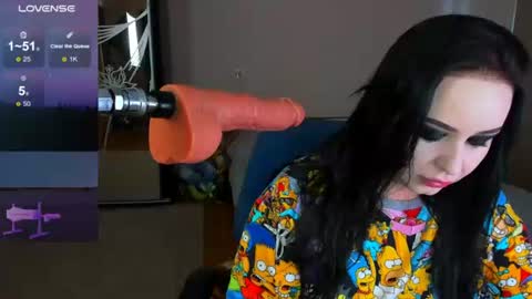 Snapshot of cherry__girl_ chatting on 07.19.26 Emily online show from 07.19.26