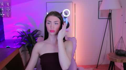 Cherry  Kiss online show from 11.09.25