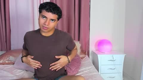 cherry_blossom77 online show from 01.16.26