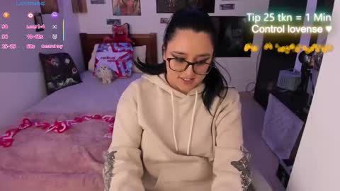 cherry_blushh online show from 02.02.26