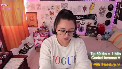 cherry_blushh online show from 03.13.26