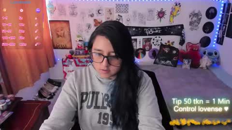 cherry_blushh online show from 03.19.26