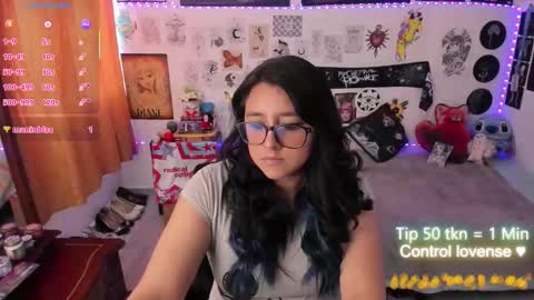 cherry_blushh online show from 03.20.26