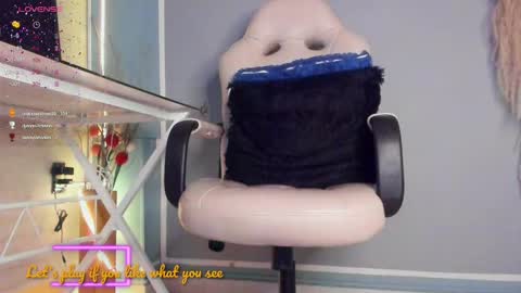 Cherry Bony online show from 03.09.25