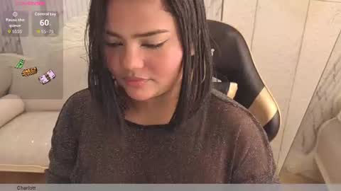 Snapshot of cherry_bunny_cn chatting on 07.06.26 cherry_bunny_cn online show from 07.06.26