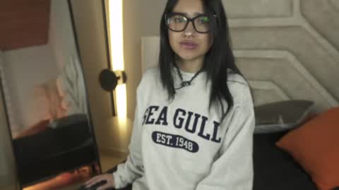 Snapshot of cherry_bunnyx chatting on 07.11.26 cherry_bunnyx online show from 07.11.26