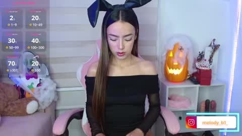 cherry_butterfly online show from 10.29.25