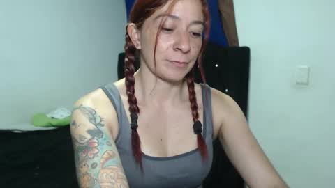 cherry  aleja online show from 12.04.24