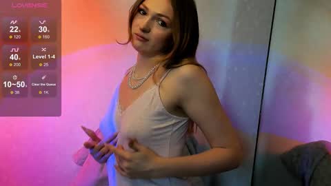 cherry_doll_0 online show from 10.04.25