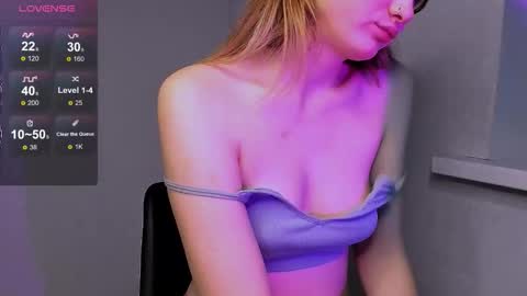 cherry_doll_0 online show from 10.29.25