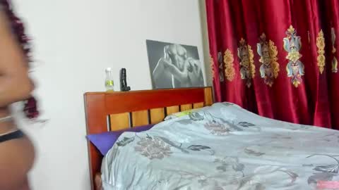 cherry_falls online show from 10.09.25