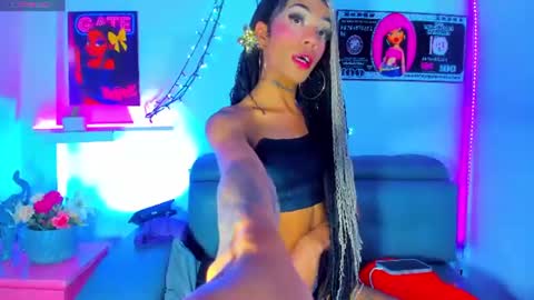 cherry_gate online show from 06.27.26