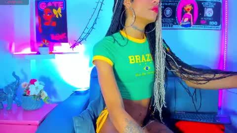 cherry_gate online show from 07.02.26