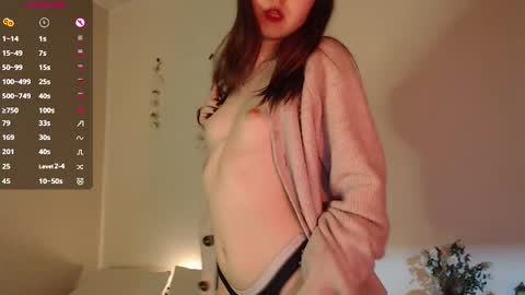 Cheryl online show from 01.07.25