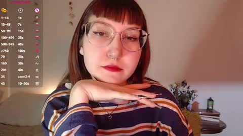 Cheryl online show from 01.08.25