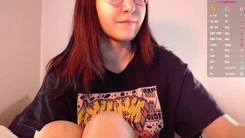 Cheryl online show from 03.09.25