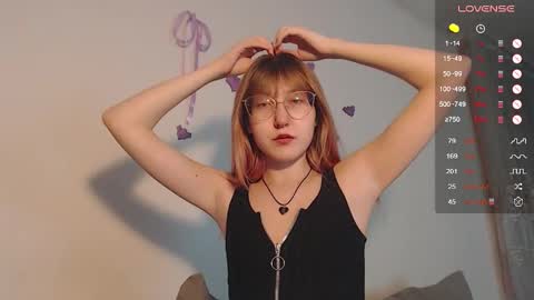 Cheryl online show from 10.26.25