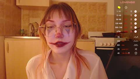 Cheryl online show from 11.01.25